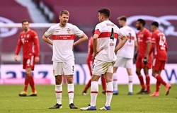 Kết quả Stuttgart vs Bayern Munich, vòng 16 Bundesliga