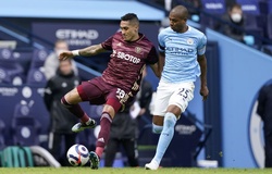 Kết quả Man City vs Leeds United, vòng 17 Ngoại hạng Anh