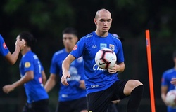 Manuel Bihr – hậu vệ gốc Đức của đội tuyển Thái Lan là ai?