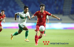 Việt Nam vs Indonesia: Chờ vé sớm vào bán kết