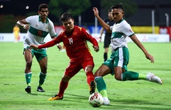 Video Highlight Việt Nam vs Indonesia, bóng đá AFF Cup 2020