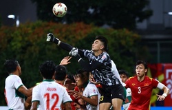 Bảng xếp hạng AFF Cup 2020: Việt Nam xếp sau Indonesia