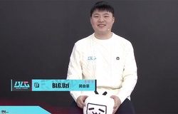 Tin chuyển nhượng LMHT 15/12: Uzi trở lại LPL; IG giải tán đội hình 2018