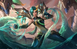 LMHT 11.24b: Chi tiết bản cập nhật mới LOL