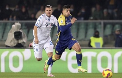 Kết quả Verona vs Empoli, bóng đá Coppa Italia