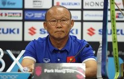 HLV Park Hang Seo: Việt Nam dồn toàn lực để thắng Campuchia