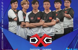 Những đại diện của Việt Nam tại Fbang SEA EC 2021 (P2): Valorant