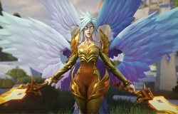 Tốc Chiến 2.6a: Chi tiết bản cập nhật mới Liên Minh Tốc Chiến