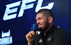 Khabib chiêu mộ dàn cựu võ sĩ UFC, ra mắt hạng cân mới ngày đưa giải Eagle FC đến Mỹ