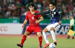 Nhận định Việt Nam vs Campuchia: Quyết chiến vì ngôi đầu