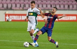 Nhận định Barcelona vs Elche: Giải cơn khát chiến thắng