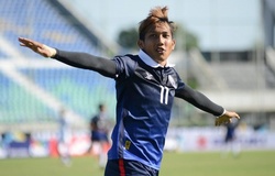 Chan Vathanaka - Mối đe doạ lớn nhất với ĐT Việt Nam là ai?