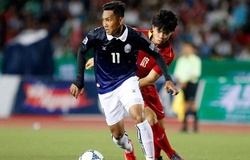 Công Phượng bị đánh giá thấp hơn “Messi Campuchia”