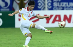 ESPN: Việt Nam sai lầm khi gán Công Phượng với Messi