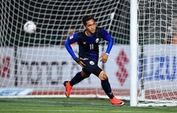 KHÓ TIN: Tuyển Việt Nam ghi bàn kém hơn Campuchia