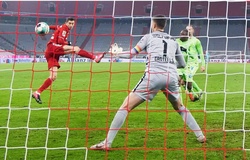 Kết quả Bayern Munich vs Wolfsburg, vòng 17 Bundesliga