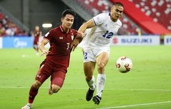 Nhận định Thái Lan vs Singapore: Bất phân thắng bại
