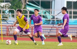 Tịt ngòi dù tung ra 21 pha dứt điểm trước Indonesia, ông Park ra "tối hậu thư" với học trò