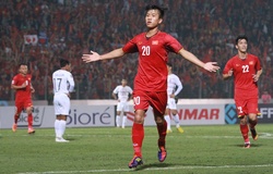 Lịch sử đối đầu Việt Nam vs Campuchia trước AFF Cup 2020