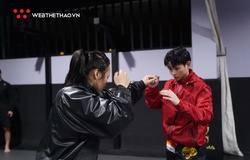 Đội tuyển nữ Thái Nguyên: Kì vọng "đi tắt đón đầu" với Cúp MMA Việt Nam 2021