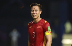 Ba trụ cột nhận thẻ vàng, ông Park sẽ thay đổi hàng phòng ngự ở trận gặp Campuchia?