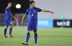 Sarach Yooyen: “Gà son” của tuyển Thái Lan