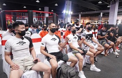 Vietnam Top Team và minh chứng cho tiềm năng MMA mạnh mẽ từ cộng đồng