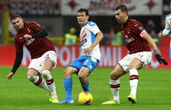 Nhận định AC Milan vs Napoli: Mệnh lệnh phải thắng