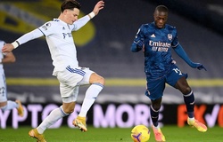 Đội hình ra sân Leeds United vs Arsenal hôm nay