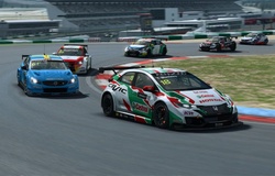 E-Racing trở thành nội dung thi đấu chính thức tại SEA EC 2021