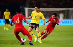 Nhận định Malaysia vs Indonesia: Trận đấu sinh tử