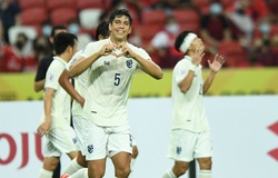 Kết quả Thái Lan 2-0 Singapore: Đẳng cấp vượt trội