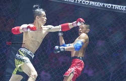 Đêm đấu lịch sử Cúp MMA Việt Nam: Bảy cú kết thúc ngoạn mục từ các võ sĩ 