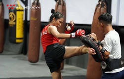 Ngắm 4 đả nữ tham gia các trận đấu MMA đầu tiên tại Việt Nam: Họ là ai? 