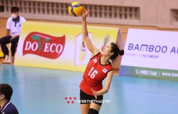 Phụ công số 1 Bùi Ngà bất ngờ trở lại ấn tượng, gửi lời thách thức đến mọi đối thủ