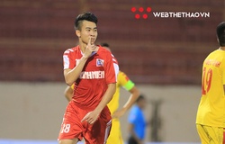 Kết quả U21 Quốc gia 2021 hôm nay mới nhất