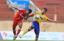 Lịch thi đấu U21 Quốc gia 2021 hôm nay mới nhất