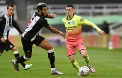 Link xem trực tiếp Newcastle vs Man City, bóng đá Ngoại hạng Anh