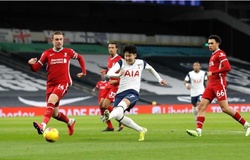 Link xem trực tiếp Tottenham vs Liverpool, bóng đá Ngoại hạng Anh
