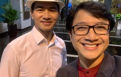 BLV Đức Mạnh Melody giành ngôi vua ở cuộc thi Vua Tiếng Việt