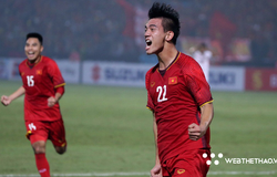 "Nổ súng" ngay phút thứ 3, Tiến Linh ghi bàn nhanh nhất AFF Cup 2020