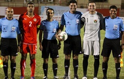 Trọng tài bắt trận Việt Nam vs Campuchia hôm nay 19/12 là ai?