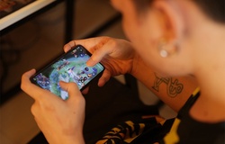 Quản lý VGM: Mọi người vẫn chưa thấy hết tất cả khả năng của V Gaming