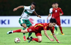 VTV5, VTV6 trực tiếp bóng đá AFF Cup 2020 hôm nay