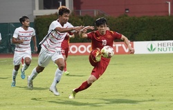 HLV Park Hang Seo “keo kiệt” sử dụng cầu thủ ở AFF Cup 2020