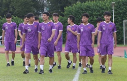 Đấu Thái Lan khỏe mạnh, ông Park ưu tiên vấn đề thể lực