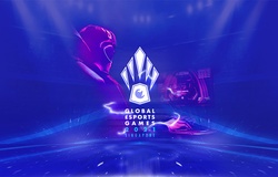 Esports Việt Nam kết thúc hành trình tại Global Esports Games 2021