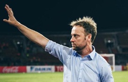 Nghĩ kịch bản né Việt Nam, HLV Thái Lan chọn xem Indonesia thắng Malaysia