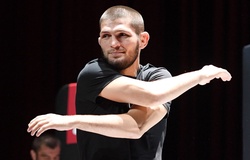Liên đoàn MMA Việt Nam tiết lộ tin hợp tác hệ thống giải đấu của Khabib Nurmagomedov