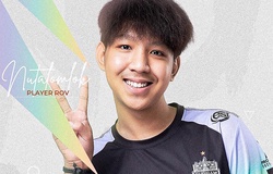 Nunu giành danh hiệu FMVP của AIC 2021